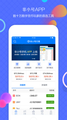 非小號