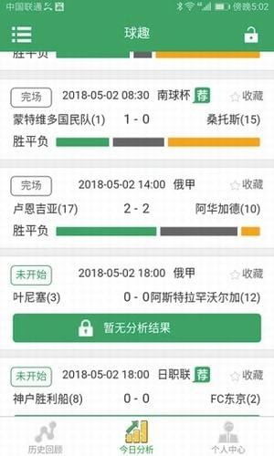 球趣