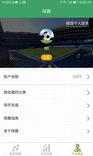 球趣