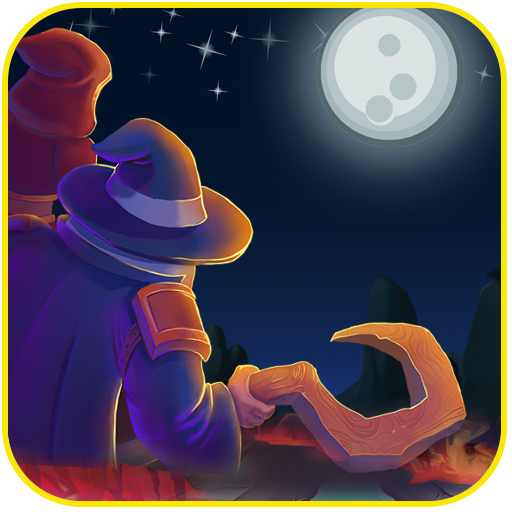 保衛碎碎島  九游版