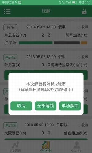 球趣