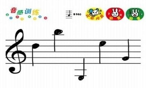 音感訓練