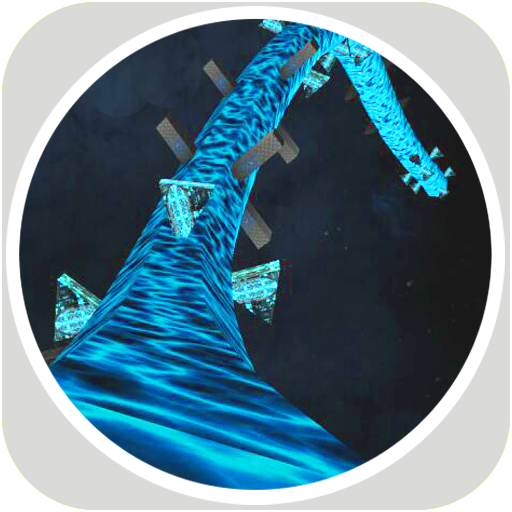 時空跑酷  九游版