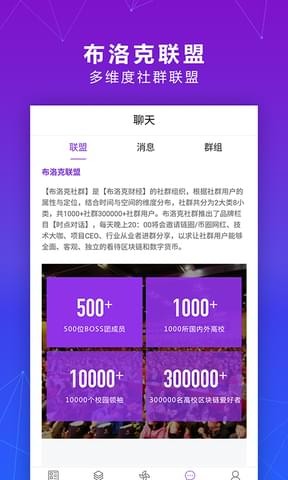 布洛克財經