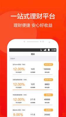 板凳理財