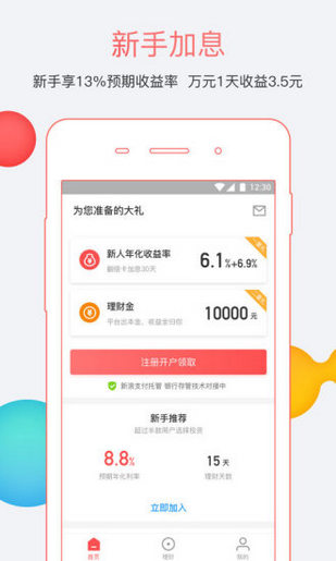 51人品理財