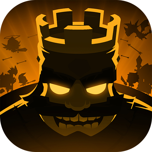 領(lǐng)主  九游版