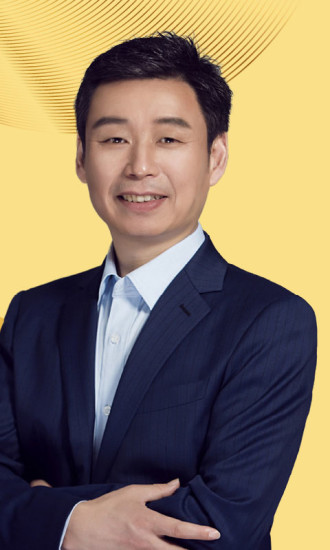 投資派
