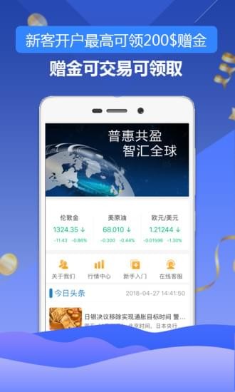 普羅匯