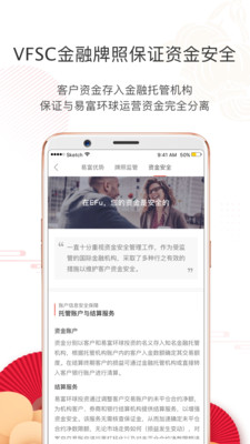 易富外匯