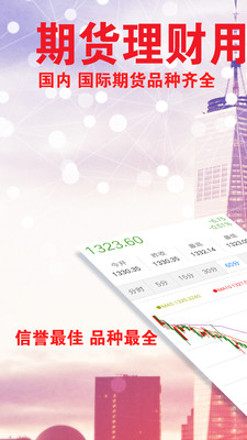期貨貴金屬
