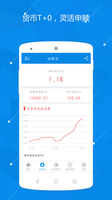 富濟財富