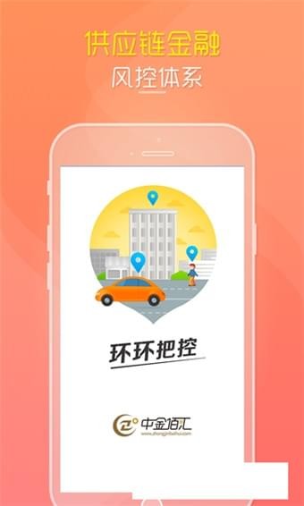 中金佰匯