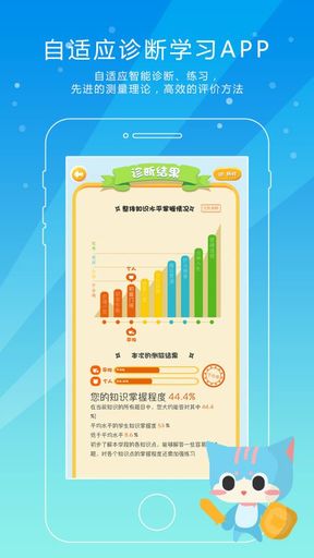 診斷貓