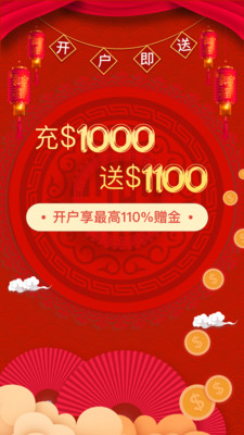 易富外匯