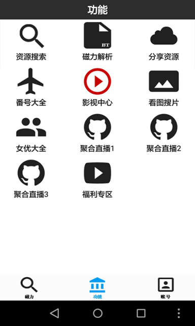 大熊寶盒