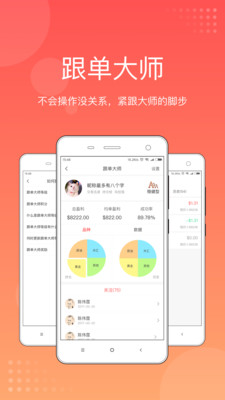 交易大師