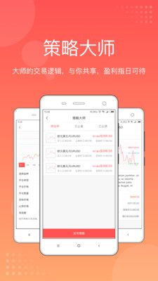 交易大師
