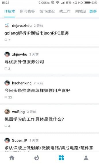 光谷社區(qū)