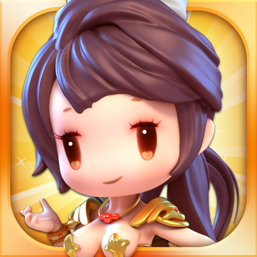 进击吧！三国  九游版