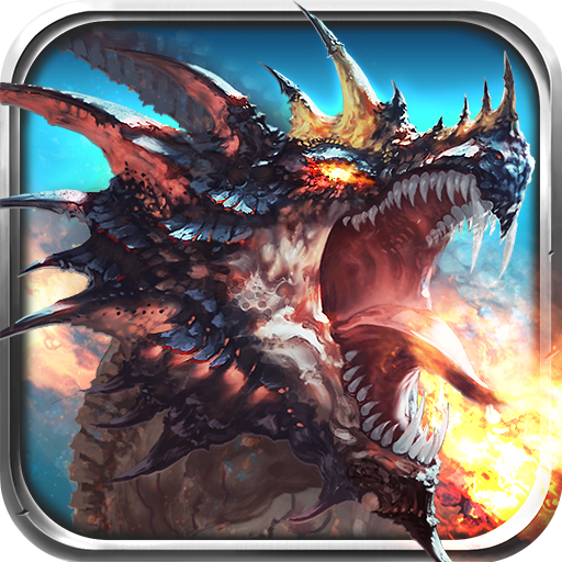 龍戰(zhàn)爭(zhēng)  九游版