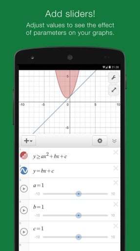 desmos