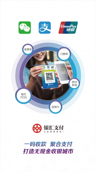 銀匯支付