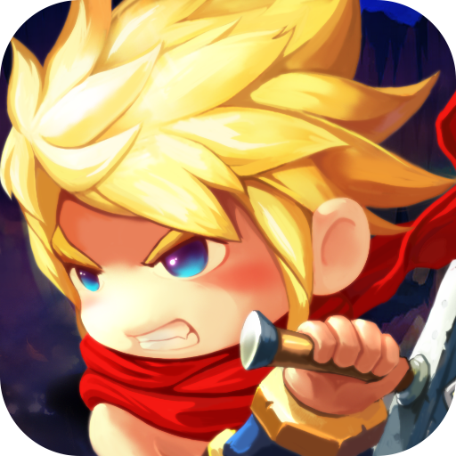 十万个大魔王  九游版