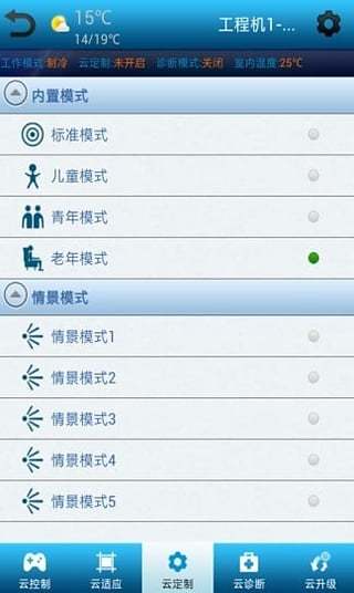 志高云空調(diào)