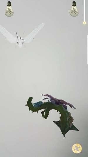 AR智慧樹