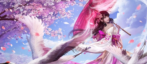 蒼穹靈域