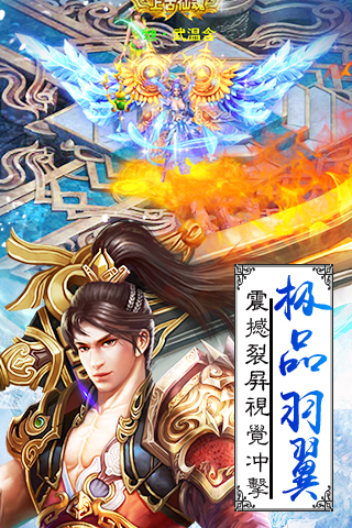 西游奇遇  九游版