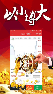 外匯原油講堂