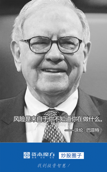 資本魔方炒股圈子