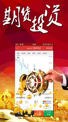 外匯原油講堂