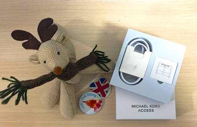 MK Access