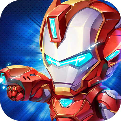 口袋大冒險  九游版