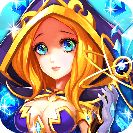 一大波魔獸  九游版