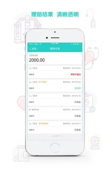 關愛e企保