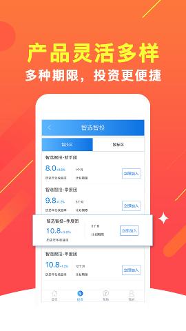 信通袋理財(cái)