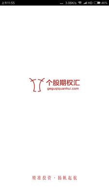 個股期權(quán)匯