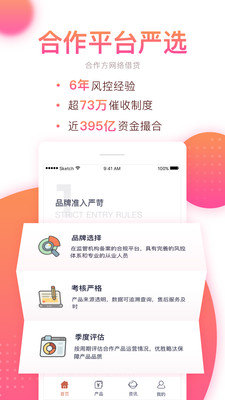 恒昌財富