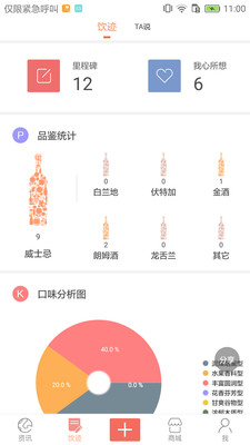 一口