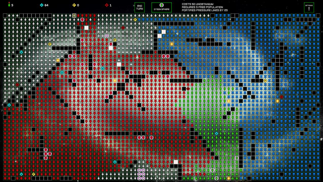 擴張Expansion