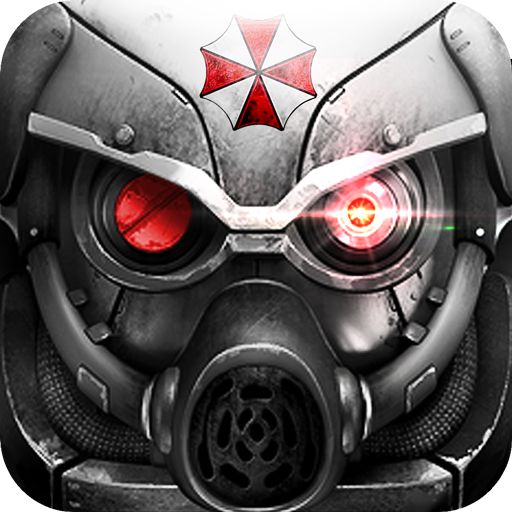 末日圍城  九游版