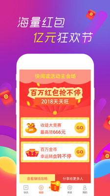 快閱讀