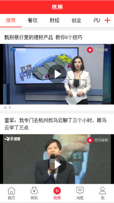 商機頭條