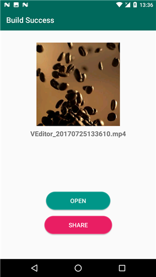 VEditor