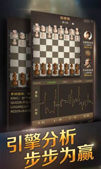 騰訊國際象棋