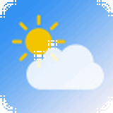 本地城市天氣查詢